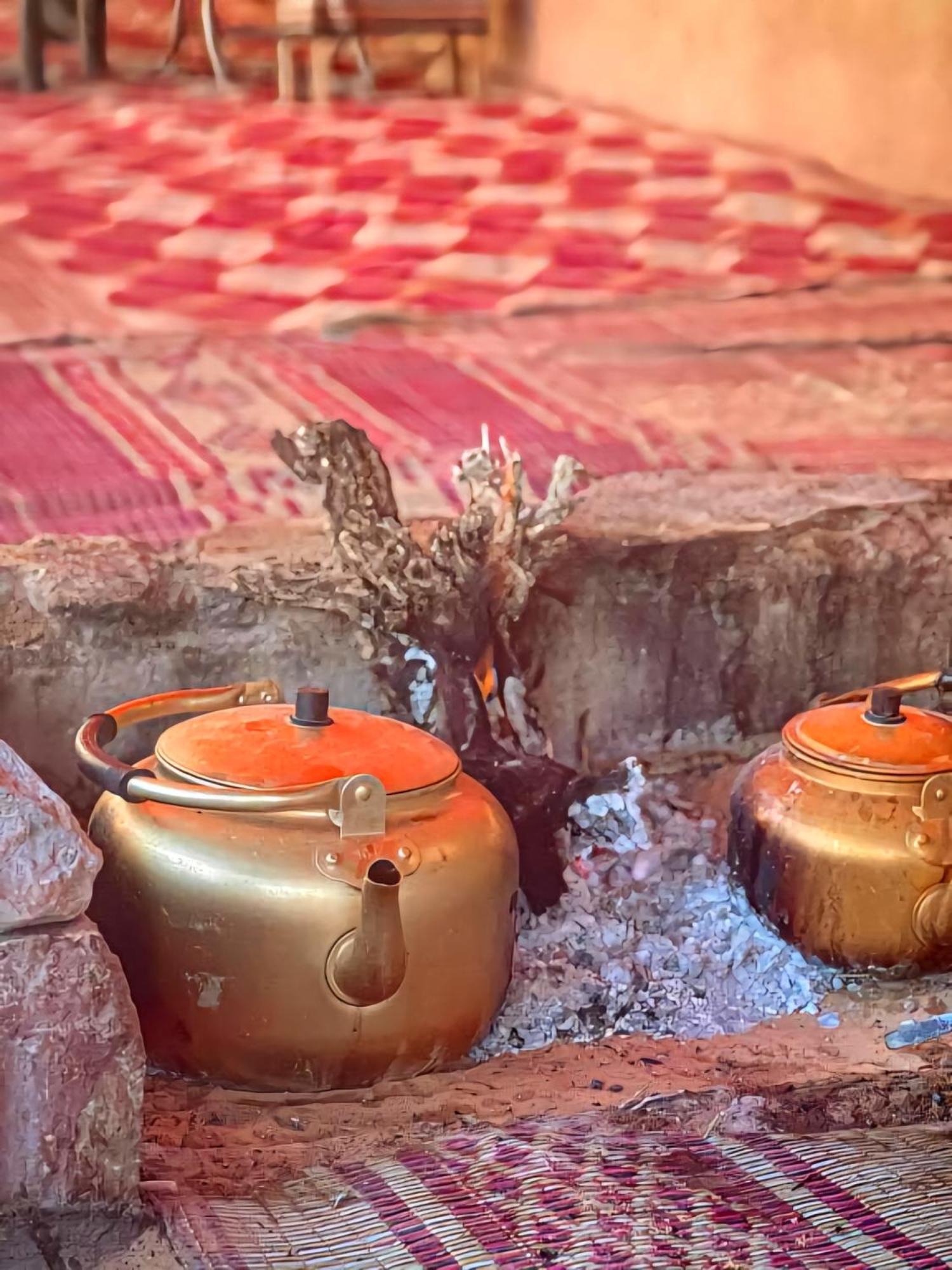 Rum Royal Flower Luxury Camp Вади Рум Екстериор снимка